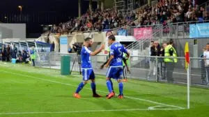 Le Havre vs Monaco: A Crucial Ligue 1 Showdown