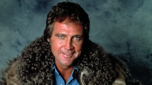 The Legacy of Lee Majors: An Icon of American Television
