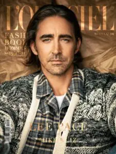 The Versatile Role of Lee Pace in Modern Cinema