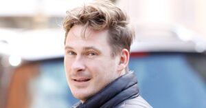 All You Need to Know About Lee Ryan’s Recent Activities