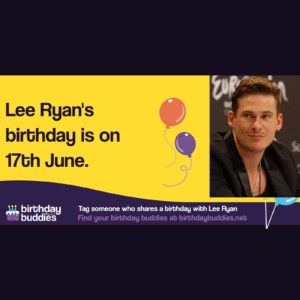 Lee Ryan: Updates on the British Pop Sensation