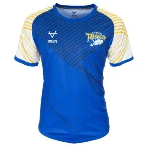 A Deep Dive into the Leeds Rhinos: Rugby League Icons