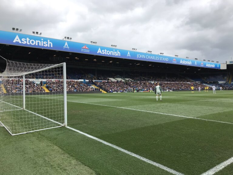 Leeds Salute: Strengthening Community Bonds in Leeds