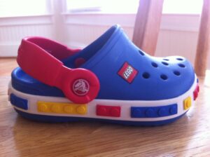 Exploring the Fun of Lego Crocs