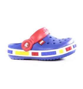 The Creative Collaboration Between Lego and Crocs