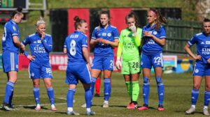 Leicester City vs West Ham: A Clash of Premier League Rivals