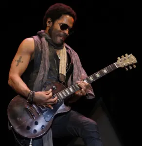 Exploring the Life and Legacy of Lenny Kravitz
