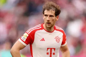 Leon Goretzka: A Rising Star in the World of Football