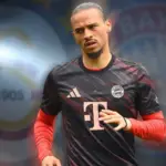 Leroy Sane: A Key Player in Modern Football