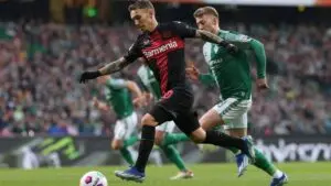 Leverkusen vs Werder: An Exciting Bundesliga Encounter