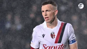Lewis Ferguson: The Rising Star of Football