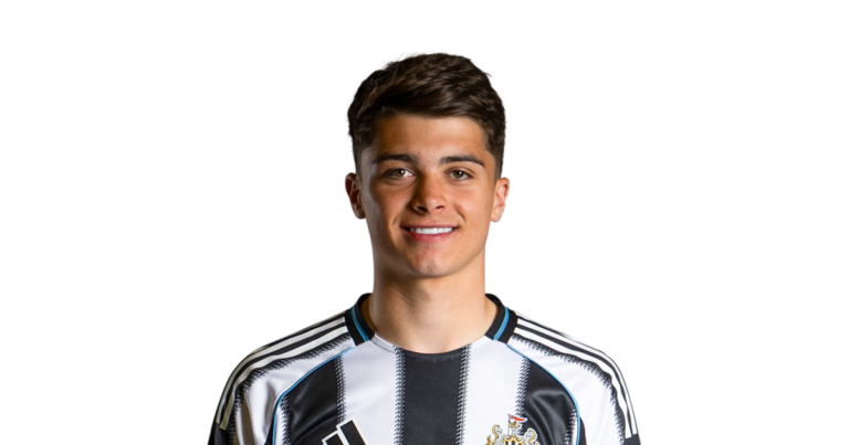 Lewis Miley: The Young Football Prodigy Making Waves