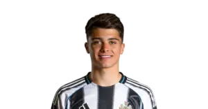 Lewis Miley: The Emerging Talent in Football