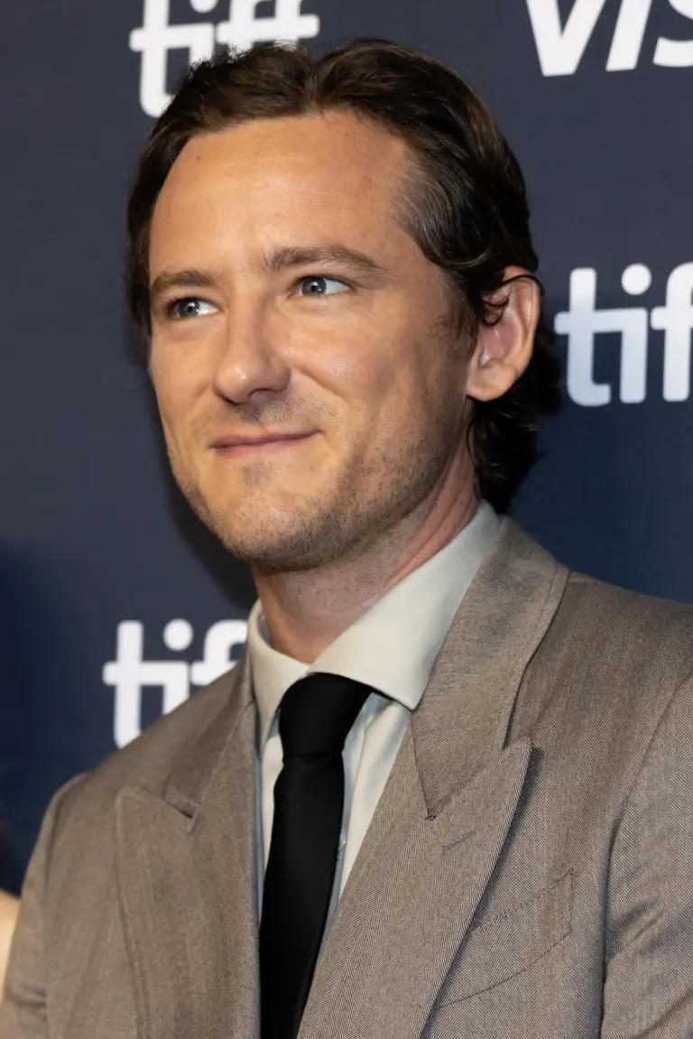 Lewis Pullman: A Promising Talent in Film and Television