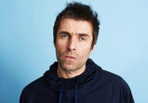 Liam Gallagher: The Iconic Voice of a Generation