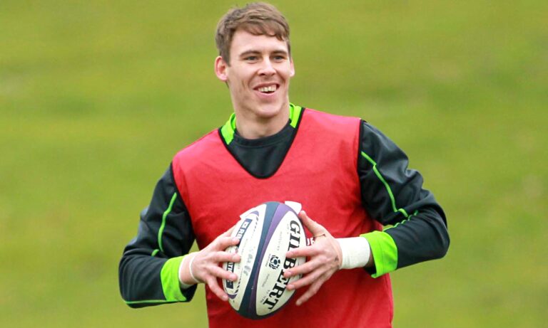 The Remarkable Journey of Liam Williams in Rugby