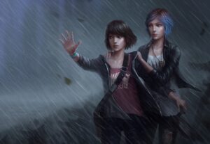 Life is Strange Reunion: A Deep Dive into Chloe’s Journey