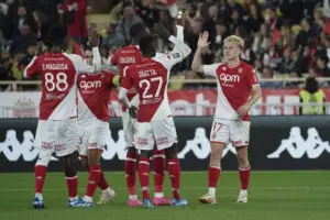 Overview of Ligue 1: Current Trends and Developments