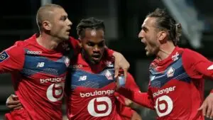 A Closer Look at Lille FC: A Historic Club in French Football
