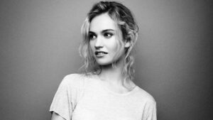Lily James: A Closer Look at Her Rising Stardom