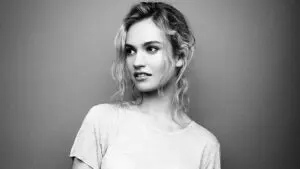 Lily James: A Closer Look at Her Rising Stardom