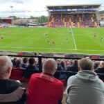Lincoln City FC: A Comprehensive Overview