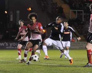 Lincoln City vs Luton Town: A Crucial Championship Encounter