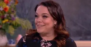 The Inspiring Journey of Lisa Riley