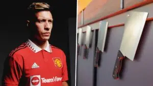 The Rise of Lisandro Martinez in Football