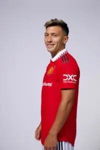 Lisandro Martinez: A Rising Star in Modern Football