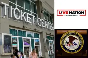 Exploring Live Nation’s Impact on the Entertainment Industry