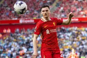 Upcoming Liverpool FC Fixtures: What to Expect This Season