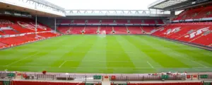 Liverpool vs Qarabag FK: A Clash of Footballing Titans