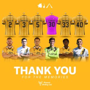 The Story Behind Livingston FC: From Underdogs to Contenders