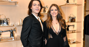 Exploring the Life of Liz Hurley’s Son, Damian
