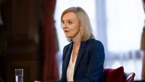 The Political Journey of Liz Truss: A Look at Her Impact