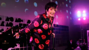 The Legacy of Liza Minnelli: A Hollywood Icon