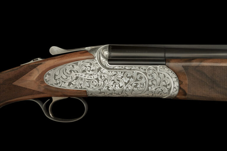 Lizzie Rizzini: A Prominent Figure in Contemporary Arts