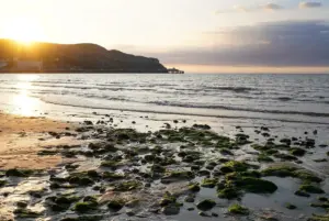 A Deep Dive into Llandudno: North Wales’ Charming Seaside Town