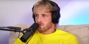 The Rise and Impact of Logan Paul