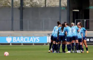 An Overview of London City Lionesses and Their Journey