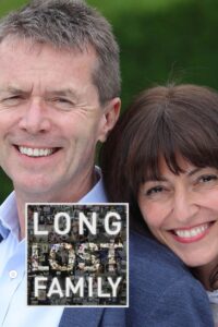 Heartwarming Stories of Long Lost Family Reunions