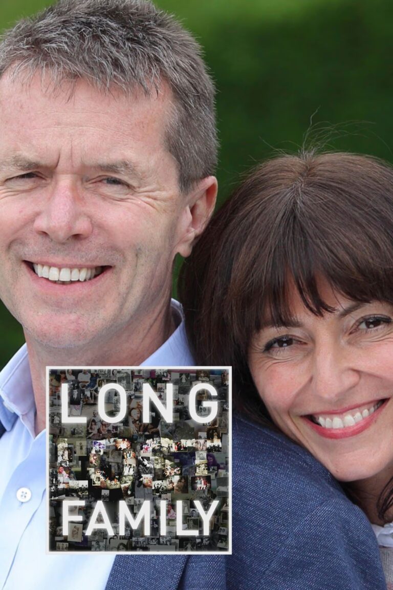 Heartwarming Stories of Long Lost Family Reunions