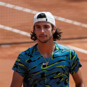Lorenzo Musetti: The Bright Future of Tennis