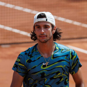 Lorenzo Musetti: The Next Big Thing in Tennis