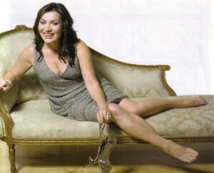 Lorraine Kelly: Celebrating a Remarkable Career in Television