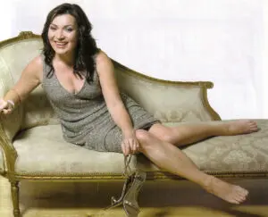 Lorraine Kelly: Celebrating a Remarkable Career in Television