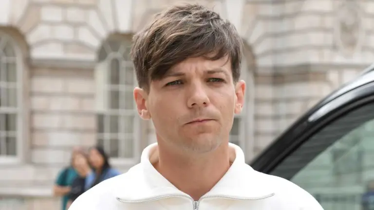 Latest Updates on Louis Tomlinson and His Music Career