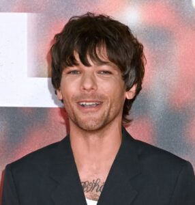 Louis Tomlinson: From One Direction to Solo Success