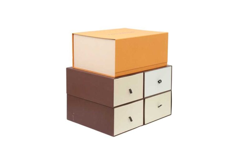 Louis Vuitton: The Epitome of Luxury and Style